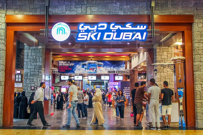 Customizable Private Modern Dubai Tour with Professional Guide - Heat, timing, and the practical details