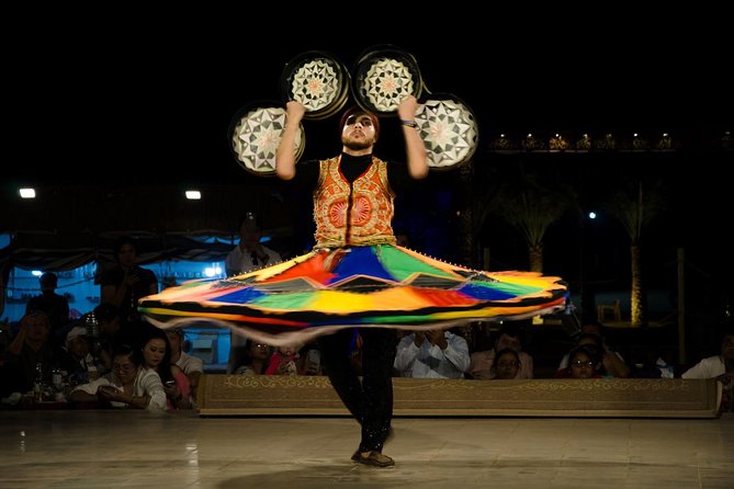Desert Safari a Thrilling and Fun-Filled Package #Desert Safari - From Dragon Mart to the open desert