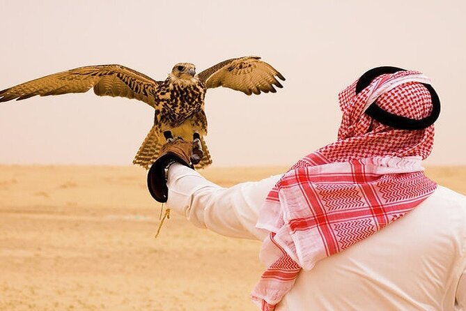 Desert Safari and Quad Bike Experience in Dubai with Dinner - Thirty minutes of dune bashing
