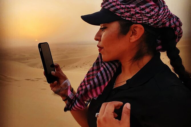 Desert Safari Dubai (VIP Package ) - Practical details that affect your day
