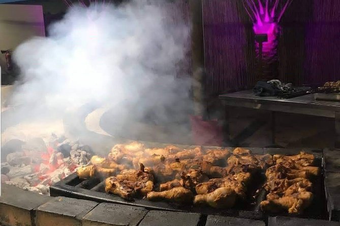 Desert Safari Dubai with Buffet Dinner & 3 live shows - The guide can shape the day