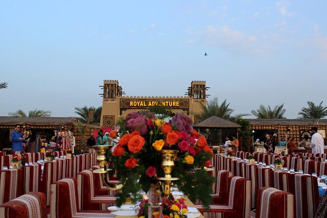 Desert Safari Evening Tours:- Special Rides, BBQ Buffet ,Live Entertainment - Who should book this evening safari?
