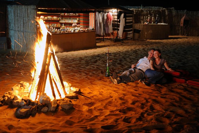 Desert Safari Experience - Arabian Safari - Should you book it?