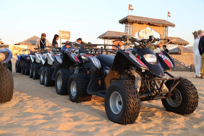 Desert Safari in Dubai with full package - no hidden cost - What happens at the desert camp
