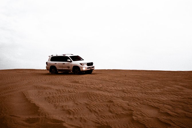 Desert Safari in Dubai with full package - no hidden cost - The evening shows and dinner