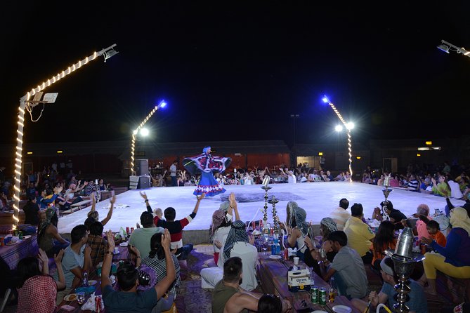 Desert Safari in Dubai with full package - no hidden cost - Who will enjoy this package most