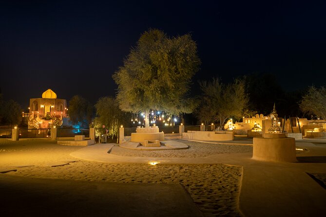 Desert Safari: Luxury Fortress Dinner, Camel Ride & Dune Bashing - Who will enjoy this safari most
