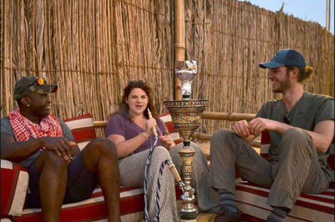 Desert Safari Tour, 6 Hour Fun, Family & Friends, Camel Ride & Dinner Included. - What the $34 Dubai desert safari really gives you