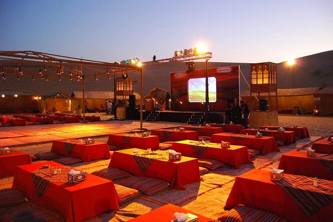 Desert Safari Trip, 6 Hour Fun, Friends & Family, Camel Ride & Dinner Included. - Who will enjoy this most