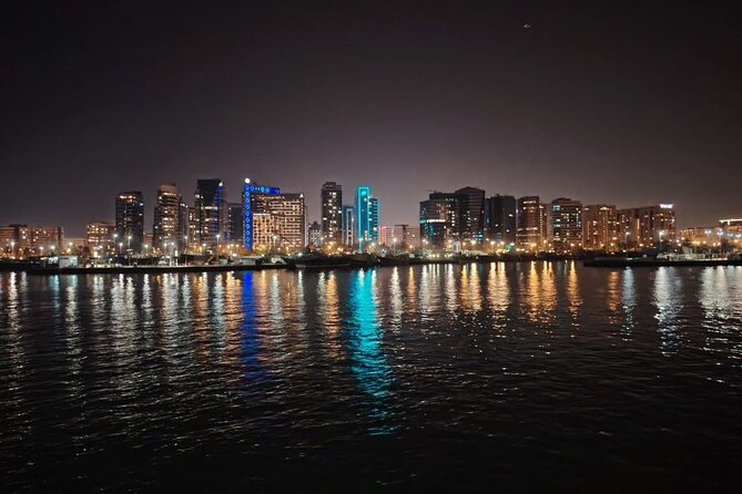 Dhow Cruise Dubai with Buffet Dinner, Dance & Horse Show - Who will enjoy this cruise most?