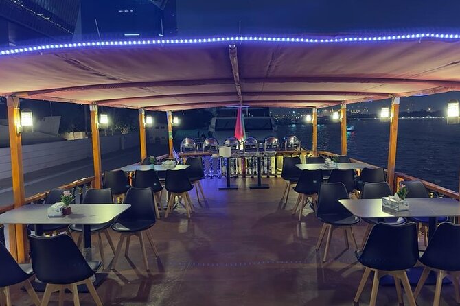 Dhow Cruise with Dinner and Live Entertainment at Dubai Al Seef - Who will enjoy this dhow cruise most