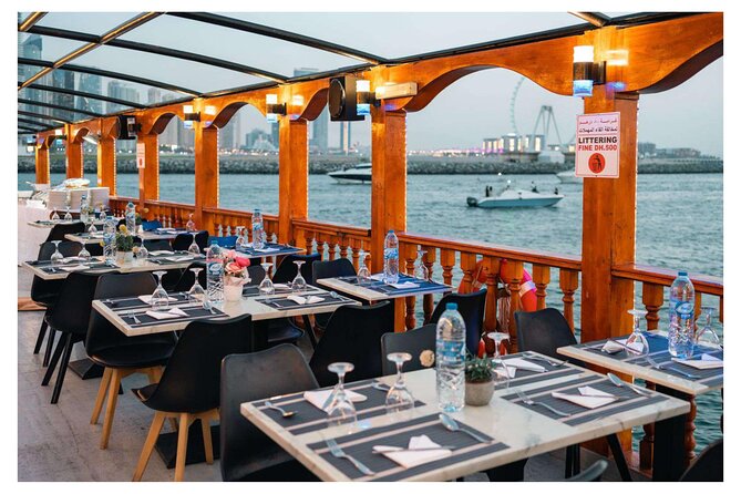 Dhow Cruise with Dinner at Dubai Al Seef - Who will enjoy this Creek dinner cruise