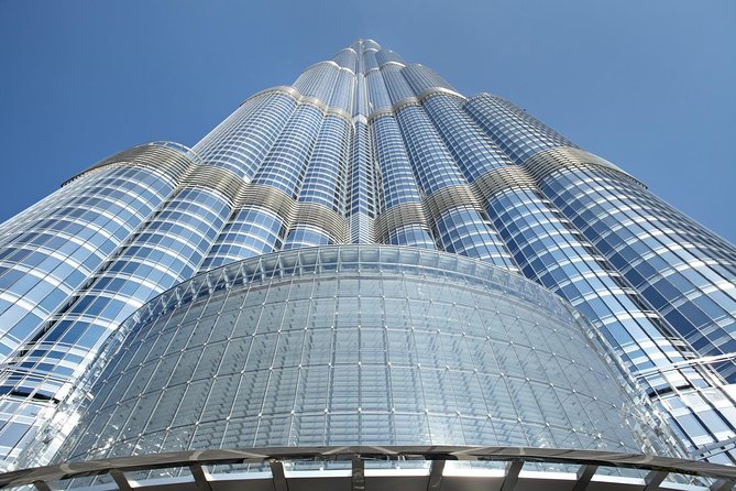 Dining Experience at Armani Hotel Burj Khalifa Dubai - Pickup, Timing, and Dress Code