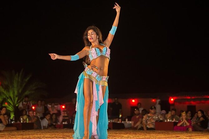 Dinner In Dubai Desert - Sandboarding and sunset photos