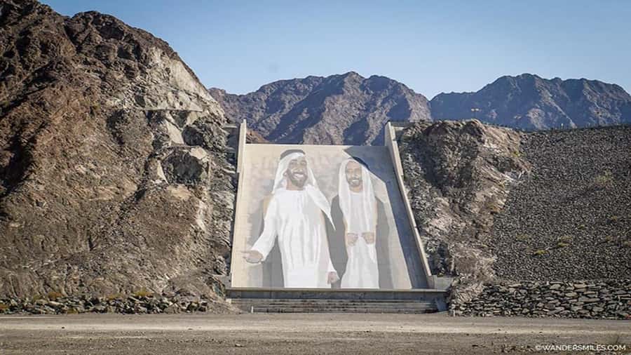 Discover Hatta Hidden Gem Private Tour with Kayaking & Honey - Hatta Hill Park and a break from the water