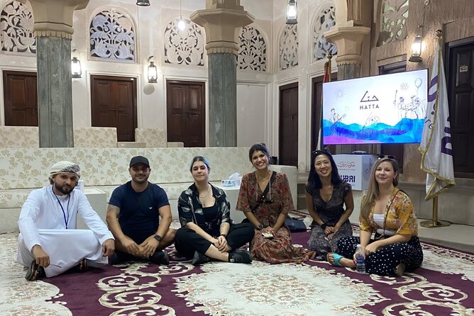 Discover Heart of Dubai's Old Town, Heritage, Abra & Souqs - The Gold Souk at the end