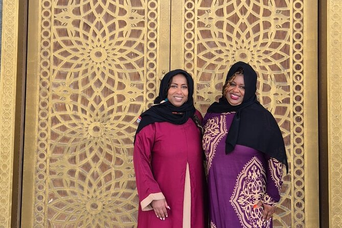 Discover Old Dubai, Heritage, Souks, Boat, Premium Guided Tour - What a private guide changes