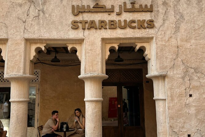 Discover Old Dubai, Heritage, Souks, Boat, Premium Guided Tour - Who will enjoy this tour most?