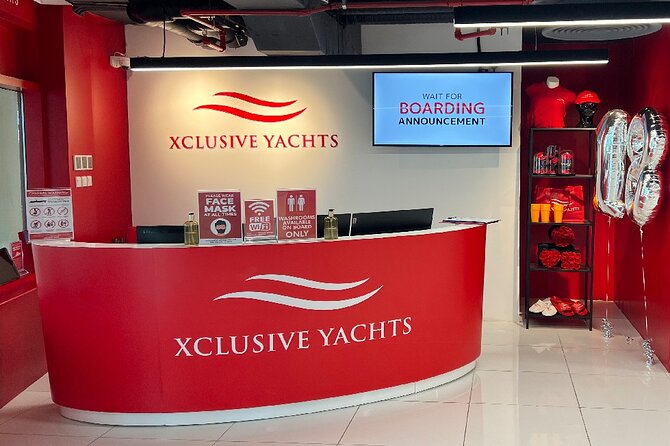 Dubai: 1-Hour Ain Boat Cruise - Who gets the best value for $27.12
