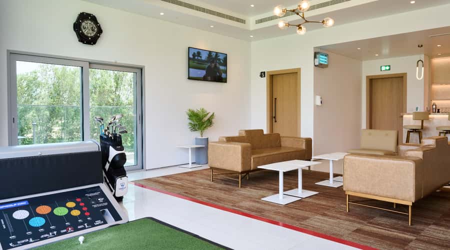 Dubai: 1hr Topgolf Game - Why Topgolf Dubai works for more than golfers