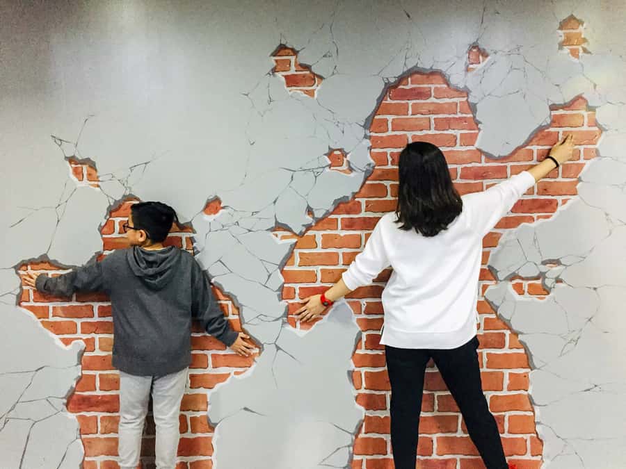 Dubai: 3D World Trick-Art Selfie Museum Entrance - Is the $24 ticket good value?