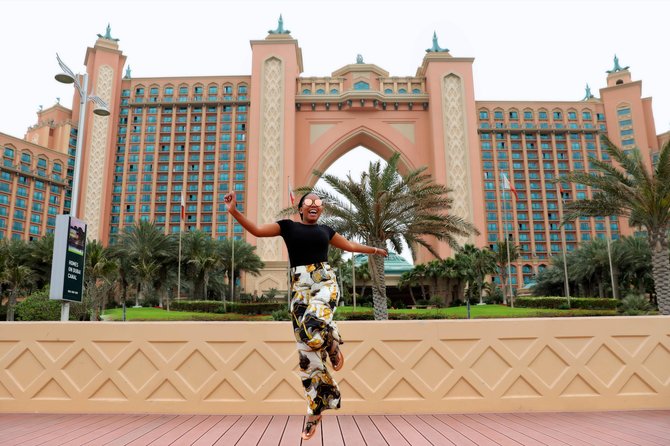 Dubai: 5-Hour Tour with a Professional Photographer Guide - Transport, group size, and the real pace