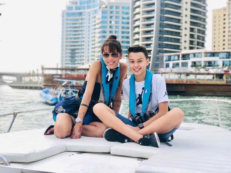 Dubai: 5 Hours Deep Sea Fishing - Key points before you book