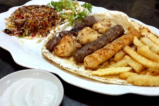 Dubai 5 Star Marina Dhow Cruise Dinner with Transfers - How the $115 price compares with the experience