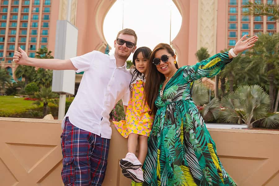 Dubai: 6-Hour Sunset Tour with Burj Khalifa Tickets - Going to the 124th floor