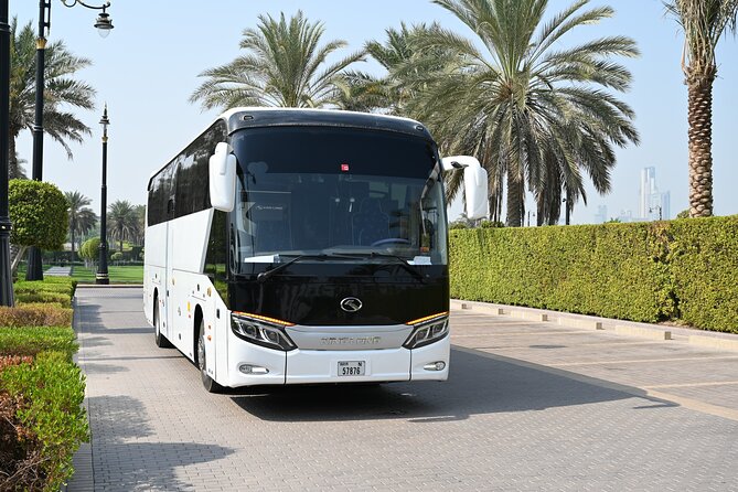 Dubai Airport (DXB): Private Arrival or Departure Transfers - Hotel-to-airport departures at the right hour