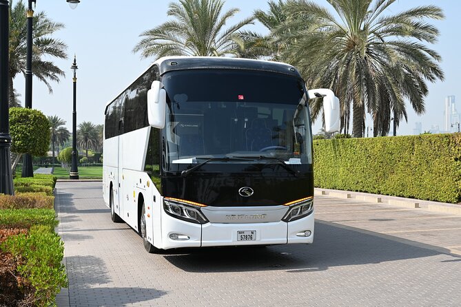 Dubai Airport (DXB): Private Arrival or Departure Transfers - Who will get the most value
