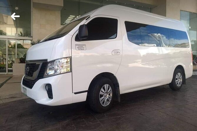 Dubai Airport (DXB) to Dubai hotel or address - Arrival Private Transfer - Vehicle space, luggage, and child seats