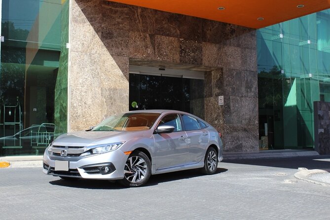 Dubai Airport (DXB) to Dubai hotel or address - Arrival Private Transfer - Price: convenient, but check the final total
