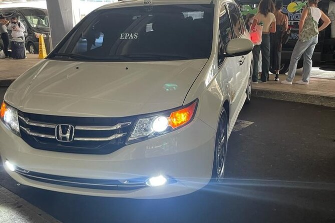 Dubai Airport (DXB) to Dubai hotel or address - Arrival Private Transfer - Who should book this arrival transfer