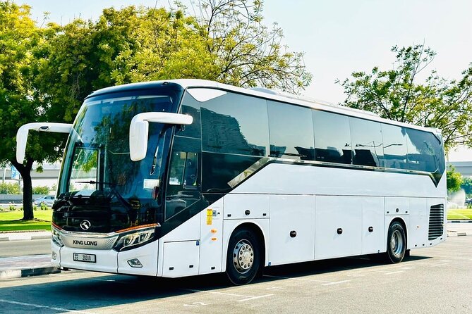 Dubai Airport Transfers|Private Arrival and Departure Ride 24/7 - Key points to know before booking