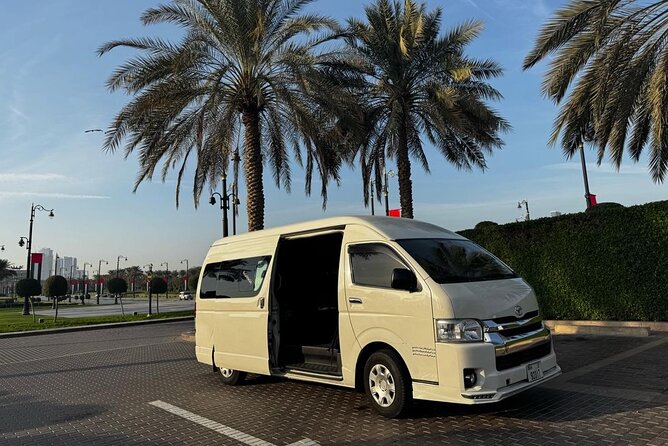 Dubai Airport Transfers|Private Arrival and Departure Ride 24/7 - Why a private Dubai airport ride can save your energy