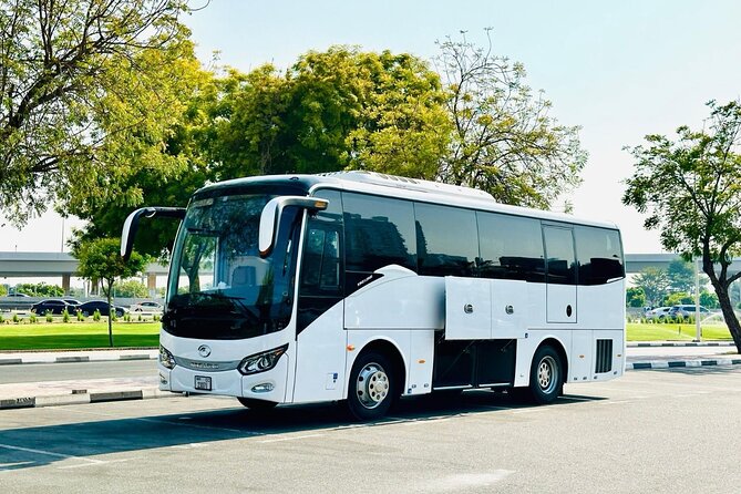 Dubai Airport Transfers|Private Arrival and Departure Ride 24/7 - Booking details that prevent trouble