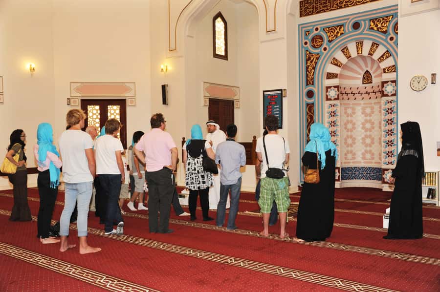 Dubai: Al Fahidi Historical District Heritage Tour - What the $31 price really covers