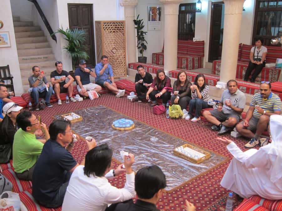 Dubai: Al Fahidi Historical District Heritage Tour - Who will get the most from this experience