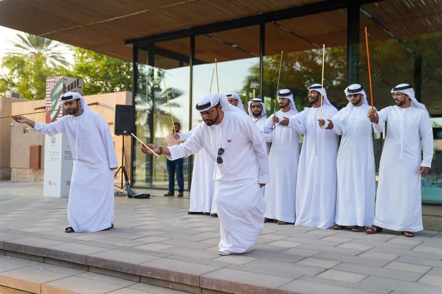 Dubai: Al Shindagha Museum Entry Ticket - Key points to know before you go