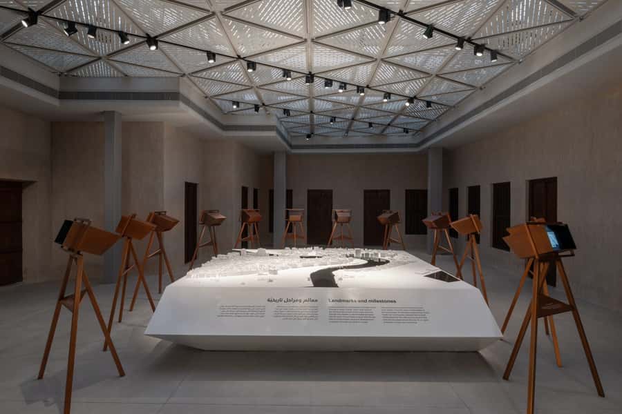 Dubai: Al Shindagha Museum Entry Ticket - Why Al Shindagha explains Dubai better than a standard city museum