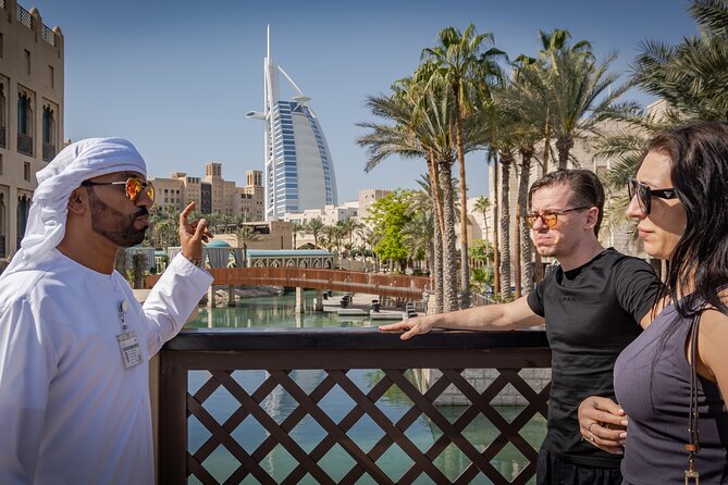 Dubai Aladdin Adventure with entry view the palm and Atlantis - Key points to know before booking