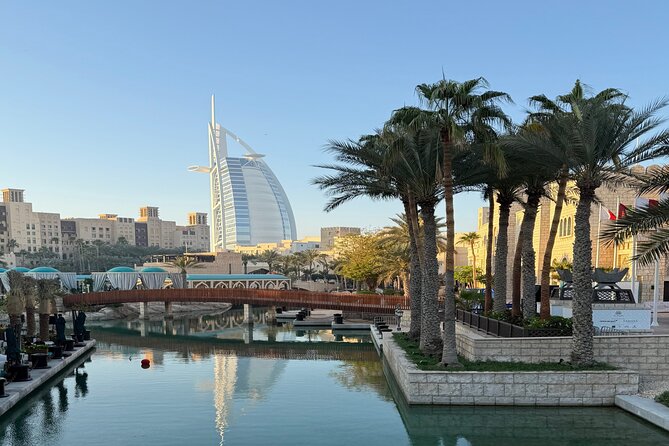 Dubai Aladdin Adventure with entry view the palm and Atlantis - Burj Khalifa and Dubai Mall
