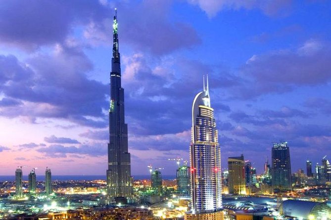 Dubai Aquarium & Level 124 Burj Khalifa Combo - The booking and cancellation risks