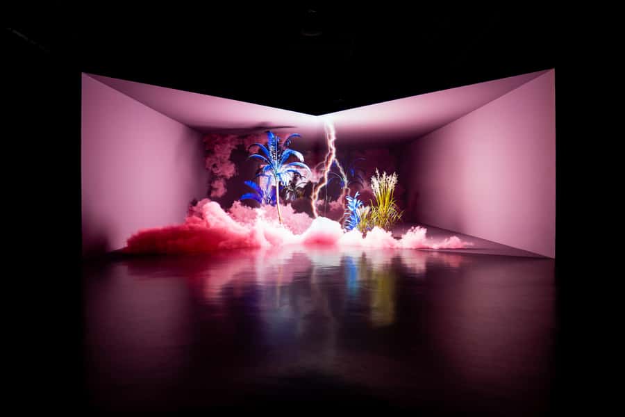 Dubai: Arte Immersive Museum Entry Ticket - Is $40 a fair price?