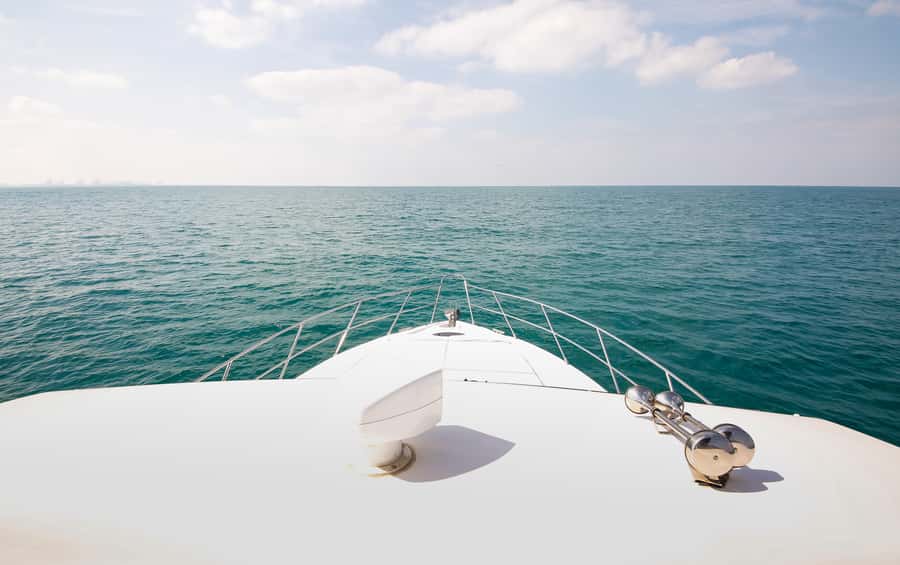 Dubai: Atlantis and Burj Al Arab Cruise on Luxury Yacht - Is $365 good value for your group?