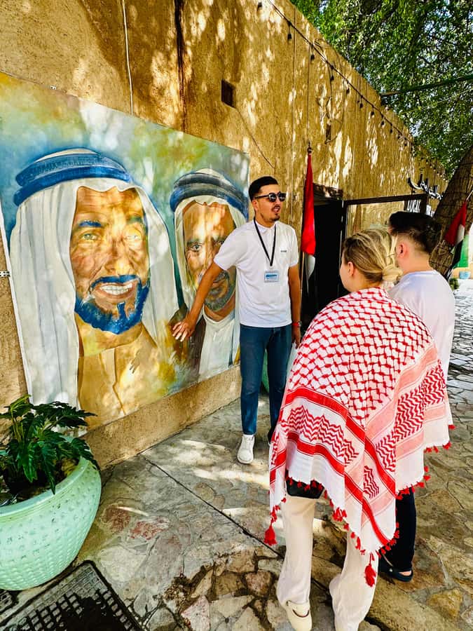 Dubai: Authentic Old Town, Souks, Tastings & Abra Boat Tour - Key points to know before you book