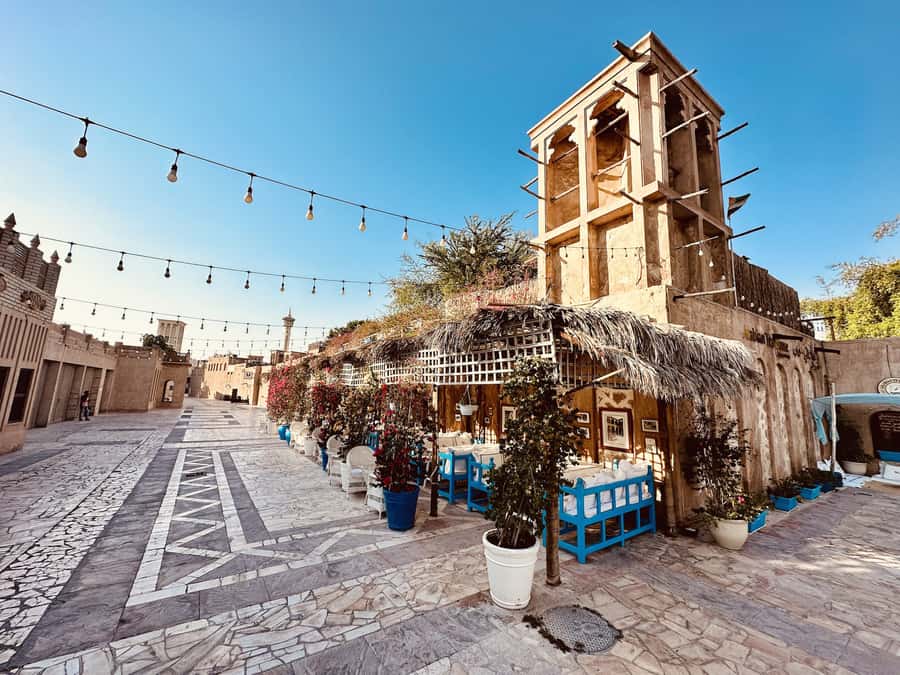 Dubai: Authentic Old Town, Souks, Tastings & Abra Boat Tour - Coffee, saffron tea, dates, and local sweets