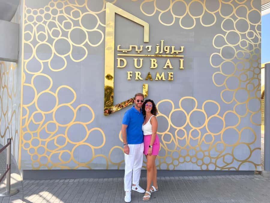 Dubai: Burj Al Arab, Future Museum, Dubai Frame Tour - Key points to know before booking