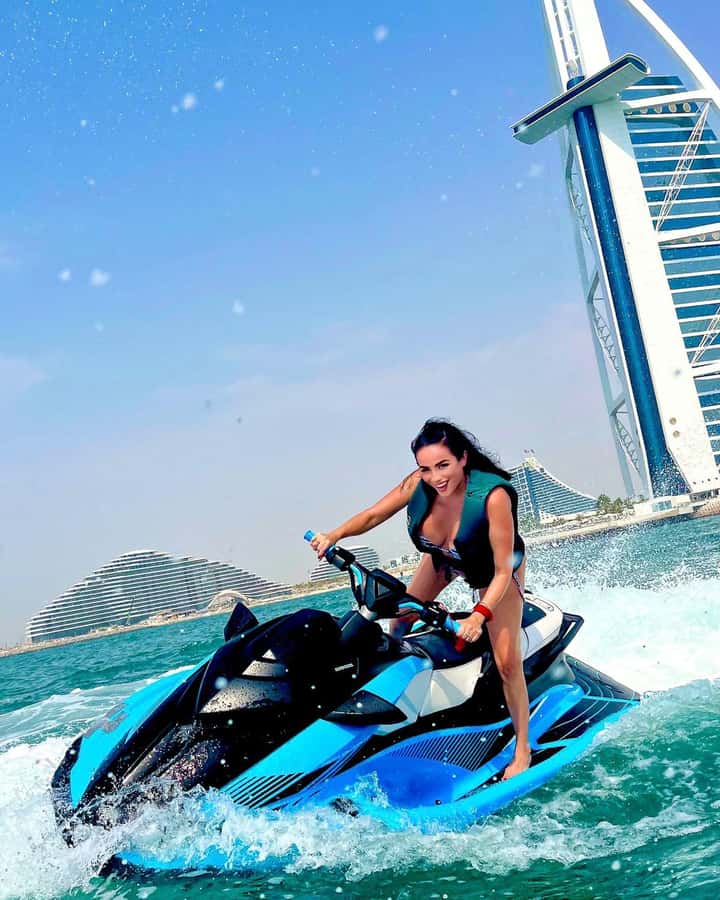 Dubai: Burj Al Arab Jetski Tour - Should you book the Burj Al Arab jet ski tour?